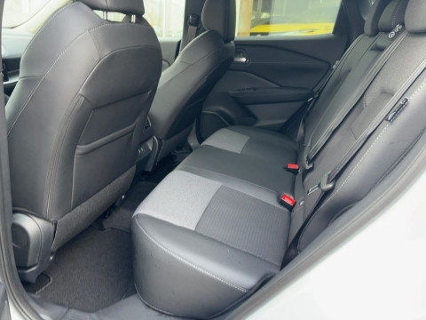 Ansicht 7 - Gebrauchtwagen Fahrzeug, Modell Qashqai der Marke Nissan von Verkäufer Autohaus A. Wittke GmbH & CoKG