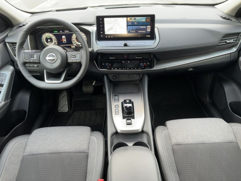 Ansicht 8 - Gebrauchtwagen Fahrzeug, Modell Qashqai der Marke Nissan von Verkäufer Autohaus A. Wittke GmbH & CoKG