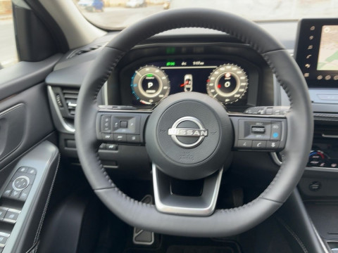 Ansicht 9 - Gebrauchtwagen Fahrzeug, Modell Qashqai der Marke Nissan von Verkäufer Autohaus A. Wittke GmbH & CoKG