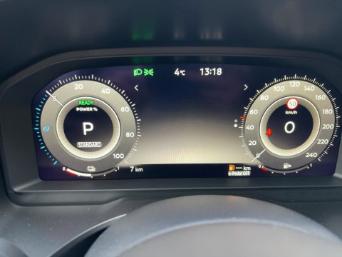 Ansicht 10 - Gebrauchtwagen Fahrzeug, Modell Qashqai der Marke Nissan von Verkäufer Autohaus A. Wittke GmbH & CoKG