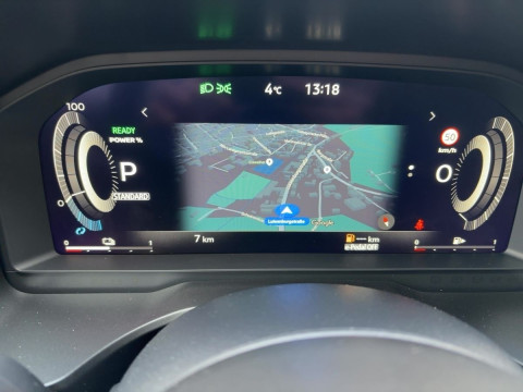 Ansicht 11 - Gebrauchtwagen Fahrzeug, Modell Qashqai der Marke Nissan von Verkäufer Autohaus A. Wittke GmbH & CoKG