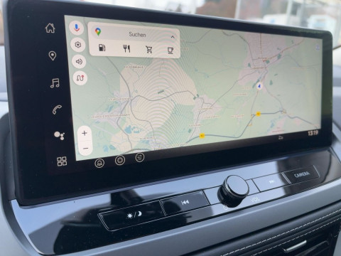 Ansicht 13 - Gebrauchtwagen Fahrzeug, Modell Qashqai der Marke Nissan von Verkäufer Autohaus A. Wittke GmbH & CoKG