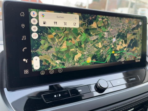 Ansicht 14 - Gebrauchtwagen Fahrzeug, Modell Qashqai der Marke Nissan von Verkäufer Autohaus A. Wittke GmbH & CoKG