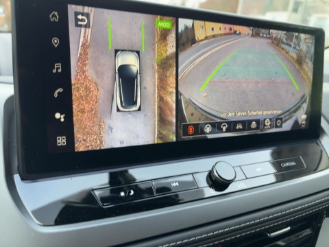 Ansicht 15 - Gebrauchtwagen Fahrzeug, Modell Qashqai der Marke Nissan von Verkäufer Autohaus A. Wittke GmbH & CoKG