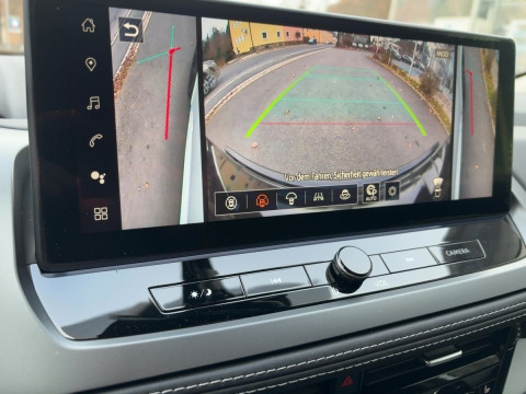 Ansicht 16 - Gebrauchtwagen Fahrzeug, Modell Qashqai der Marke Nissan von Verkäufer Autohaus A. Wittke GmbH & CoKG