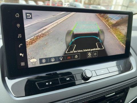 Ansicht 18 - Gebrauchtwagen Fahrzeug, Modell Qashqai der Marke Nissan von Verkäufer Autohaus A. Wittke GmbH & CoKG