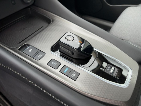 Ansicht 19 - Gebrauchtwagen Fahrzeug, Modell Qashqai der Marke Nissan von Verkäufer Autohaus A. Wittke GmbH & CoKG