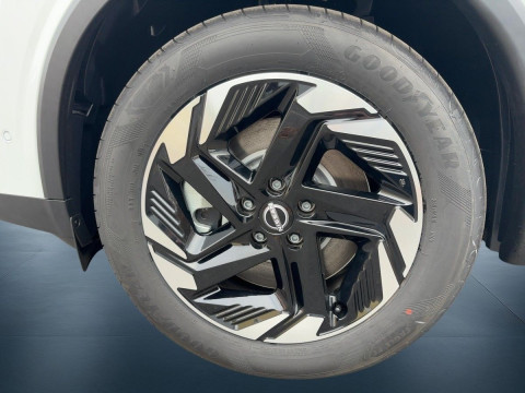 Ansicht 20 - Gebrauchtwagen Fahrzeug, Modell Qashqai der Marke Nissan von Verkäufer Autohaus A. Wittke GmbH & CoKG