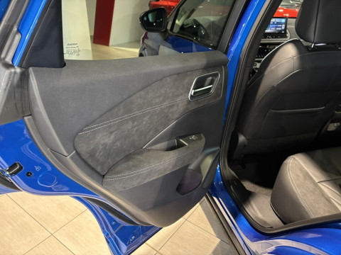 Ansicht 7 - Gebrauchtwagen Fahrzeug, Modell Qashqai der Marke Nissan von Verkäufer Autohaus A. Wittke GmbH & CoKG