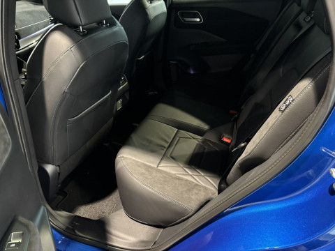 Ansicht 8 - Gebrauchtwagen Fahrzeug, Modell Qashqai der Marke Nissan von Verkäufer Autohaus A. Wittke GmbH & CoKG