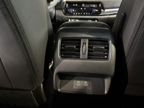 Ansicht 9 - Gebrauchtwagen Fahrzeug, Modell Qashqai der Marke Nissan von Verkäufer Autohaus A. Wittke GmbH & CoKG