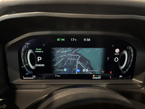 Ansicht 12 - Gebrauchtwagen Fahrzeug, Modell Qashqai der Marke Nissan von Verkäufer Autohaus A. Wittke GmbH & CoKG