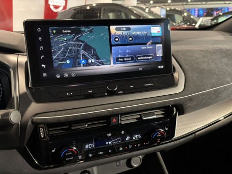 Ansicht 13 - Gebrauchtwagen Fahrzeug, Modell Qashqai der Marke Nissan von Verkäufer Autohaus A. Wittke GmbH & CoKG