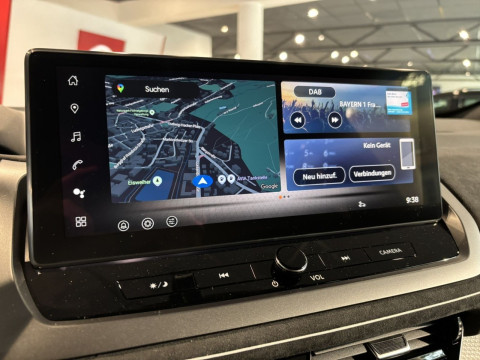 Ansicht 14 - Gebrauchtwagen Fahrzeug, Modell Qashqai der Marke Nissan von Verkäufer Autohaus A. Wittke GmbH & CoKG