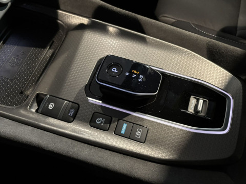 Ansicht 19 - Gebrauchtwagen Fahrzeug, Modell Qashqai der Marke Nissan von Verkäufer Autohaus A. Wittke GmbH & CoKG