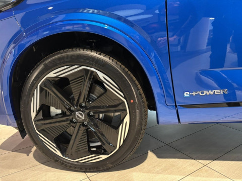 Ansicht 20 - Gebrauchtwagen Fahrzeug, Modell Qashqai der Marke Nissan von Verkäufer Autohaus A. Wittke GmbH & CoKG