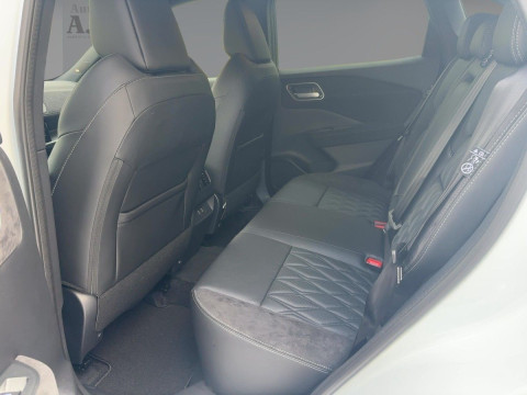 Ansicht 7 - Gebrauchtwagen Fahrzeug, Modell Qashqai der Marke Nissan von Verkäufer Autohaus A. Wittke GmbH & CoKG