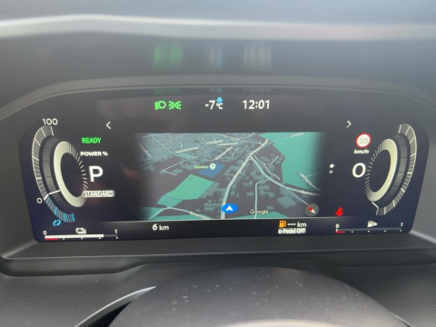 Ansicht 11 - Gebrauchtwagen Fahrzeug, Modell Qashqai der Marke Nissan von Verkäufer Autohaus A. Wittke GmbH & CoKG