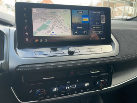 Ansicht 13 - Gebrauchtwagen Fahrzeug, Modell Qashqai der Marke Nissan von Verkäufer Autohaus A. Wittke GmbH & CoKG