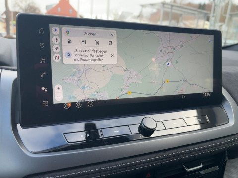 Ansicht 14 - Gebrauchtwagen Fahrzeug, Modell Qashqai der Marke Nissan von Verkäufer Autohaus A. Wittke GmbH & CoKG