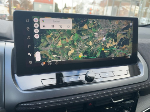 Ansicht 15 - Gebrauchtwagen Fahrzeug, Modell Qashqai der Marke Nissan von Verkäufer Autohaus A. Wittke GmbH & CoKG