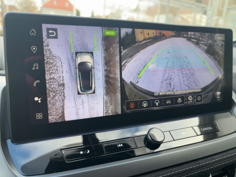 Ansicht 16 - Gebrauchtwagen Fahrzeug, Modell Qashqai der Marke Nissan von Verkäufer Autohaus A. Wittke GmbH & CoKG