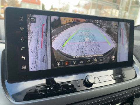 Ansicht 17 - Gebrauchtwagen Fahrzeug, Modell Qashqai der Marke Nissan von Verkäufer Autohaus A. Wittke GmbH & CoKG