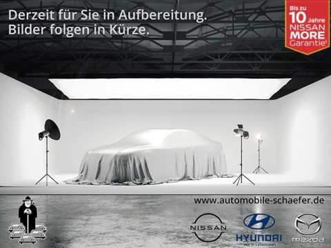 Ansicht 1 - Gebrauchtwagen Fahrzeug, Modell X-Trail der Marke Nissan von Verkäufer Autohaus Schäfer GmbH
