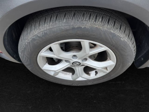 Ansicht 8 - Gebrauchtwagen Fahrzeug, Modell Juke der Marke Nissan von Verkäufer Autohaus Martin Wurst GmbH Eislingen