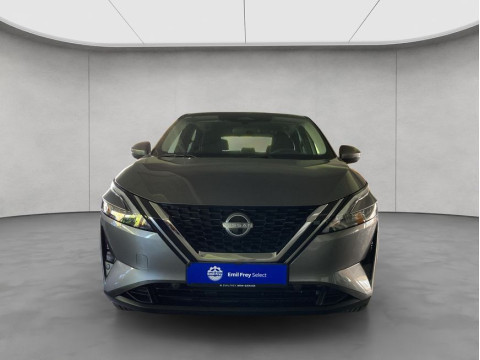 Ansicht 9 - Gebrauchtwagen Fahrzeug, Modell Qashqai der Marke Nissan von Verkäufer Autohaus am Handweiser GmbH