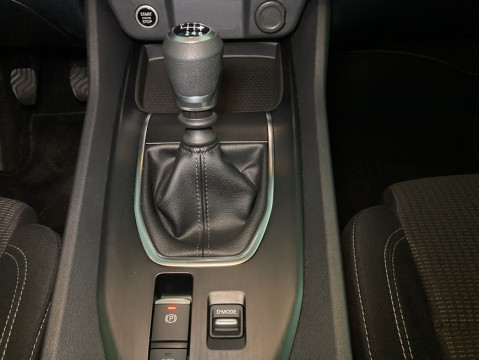 Ansicht 14 - Gebrauchtwagen Fahrzeug, Modell Qashqai der Marke Nissan von Verkäufer Autohaus am Handweiser GmbH