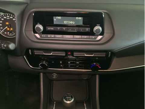 Ansicht 15 - Gebrauchtwagen Fahrzeug, Modell Qashqai der Marke Nissan von Verkäufer Autohaus am Handweiser GmbH