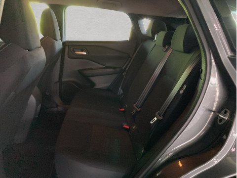 Ansicht 17 - Gebrauchtwagen Fahrzeug, Modell Qashqai der Marke Nissan von Verkäufer Autohaus am Handweiser GmbH