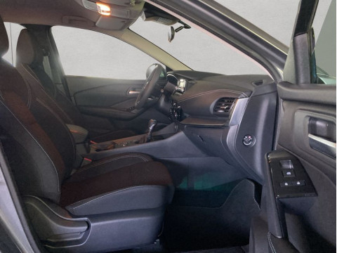 Ansicht 18 - Gebrauchtwagen Fahrzeug, Modell Qashqai der Marke Nissan von Verkäufer Autohaus am Handweiser GmbH