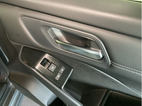 Ansicht 19 - Gebrauchtwagen Fahrzeug, Modell Qashqai der Marke Nissan von Verkäufer Autohaus am Handweiser GmbH