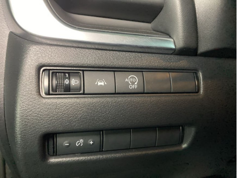 Ansicht 20 - Gebrauchtwagen Fahrzeug, Modell Qashqai der Marke Nissan von Verkäufer Autohaus am Handweiser GmbH