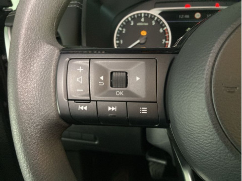 Ansicht 21 - Gebrauchtwagen Fahrzeug, Modell Qashqai der Marke Nissan von Verkäufer Autohaus am Handweiser GmbH