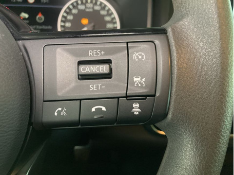 Ansicht 22 - Gebrauchtwagen Fahrzeug, Modell Qashqai der Marke Nissan von Verkäufer Autohaus am Handweiser GmbH