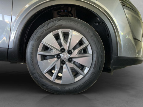 Ansicht 23 - Gebrauchtwagen Fahrzeug, Modell Qashqai der Marke Nissan von Verkäufer Autohaus am Handweiser GmbH