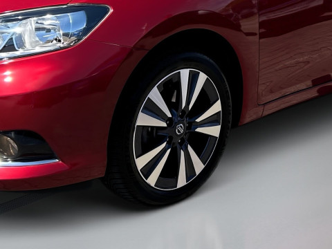 Ansicht 7 - Gebrauchtwagen Fahrzeug, Modell Pulsar der Marke Nissan von Verkäufer Autohaus und Kfz-Reparatur Ruder GmbH