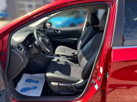 Ansicht 8 - Gebrauchtwagen Fahrzeug, Modell Pulsar der Marke Nissan von Verkäufer Autohaus und Kfz-Reparatur Ruder GmbH