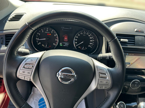 Ansicht 9 - Gebrauchtwagen Fahrzeug, Modell Pulsar der Marke Nissan von Verkäufer Autohaus und Kfz-Reparatur Ruder GmbH