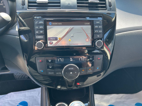Ansicht 10 - Gebrauchtwagen Fahrzeug, Modell Pulsar der Marke Nissan von Verkäufer Autohaus und Kfz-Reparatur Ruder GmbH