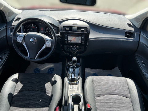 Ansicht 11 - Gebrauchtwagen Fahrzeug, Modell Pulsar der Marke Nissan von Verkäufer Autohaus und Kfz-Reparatur Ruder GmbH