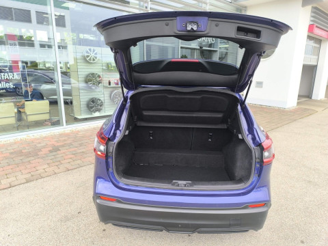 Ansicht 7 - Gebrauchtwagen Fahrzeug, Modell Qashqai der Marke Nissan von Verkäufer Autocenter Landsberg - Zweigniederlassung der Autohaus MKM Huber GmbH