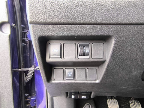 Ansicht 14 - Gebrauchtwagen Fahrzeug, Modell Qashqai der Marke Nissan von Verkäufer Autocenter Landsberg - Zweigniederlassung der Autohaus MKM Huber GmbH