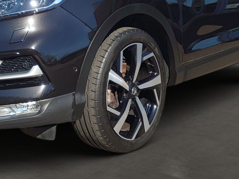 Ansicht 5 - Gebrauchtwagen Fahrzeug, Modell Qashqai der Marke Nissan von Verkäufer Autocenter H.J. Mosig GmbH