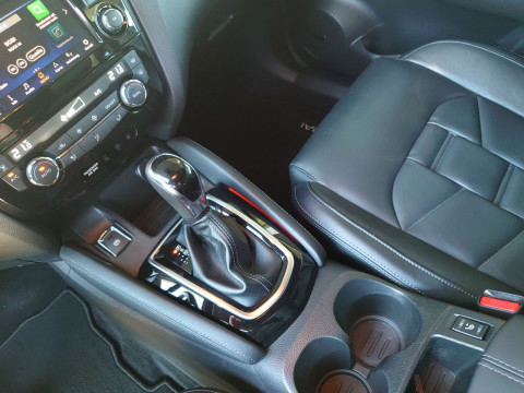 Ansicht 11 - Gebrauchtwagen Fahrzeug, Modell Qashqai der Marke Nissan von Verkäufer Autocenter H.J. Mosig GmbH