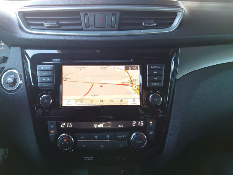 Ansicht 13 - Gebrauchtwagen Fahrzeug, Modell Qashqai der Marke Nissan von Verkäufer Autocenter H.J. Mosig GmbH