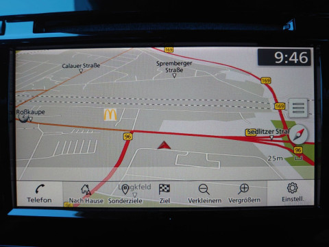 Ansicht 15 - Gebrauchtwagen Fahrzeug, Modell Qashqai der Marke Nissan von Verkäufer Autocenter H.J. Mosig GmbH